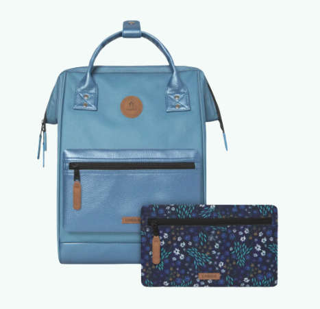 Sac à dos Cabaïa