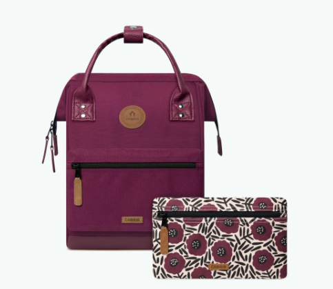 Sac à dos Cabaïa