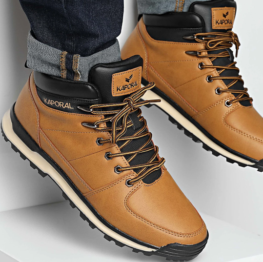 Chaussures Kaporal homme