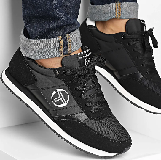 Chaussures Sergio Tacchini homme