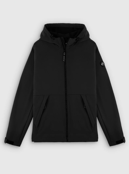 Blouson Teddy Smith homme