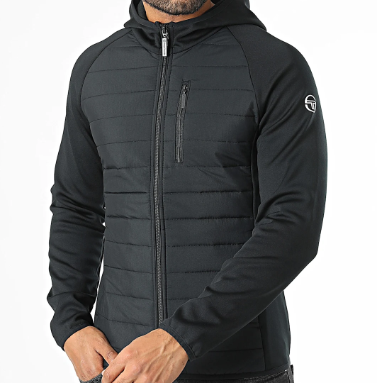 Veste Sergio Tacchini homme