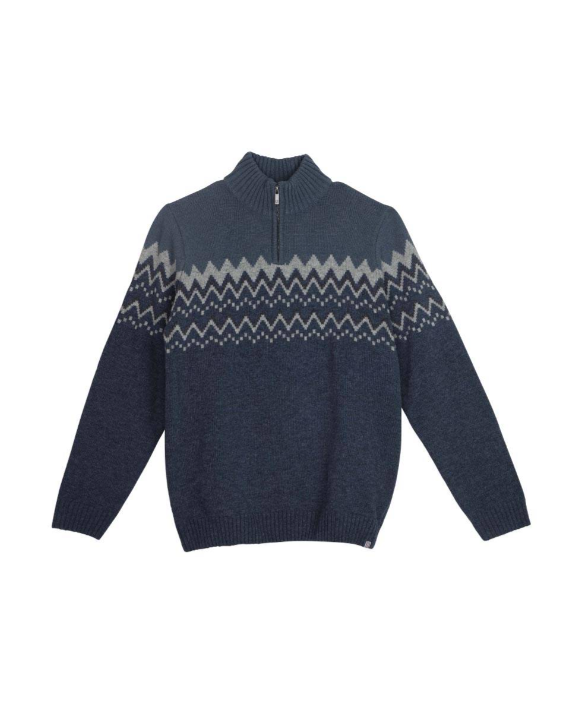 Pull Cambridge homme