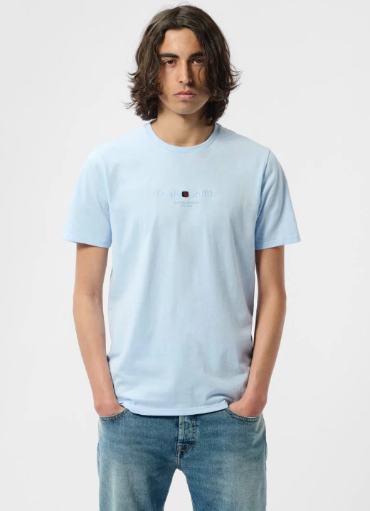 T-shirt Teddy Smith homme
