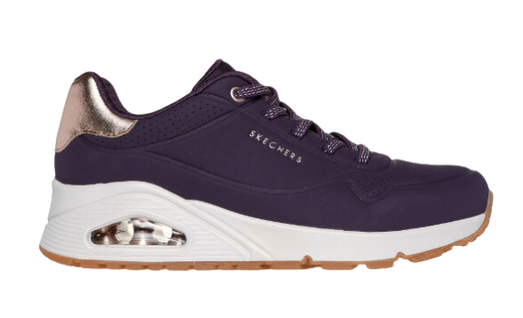 Chaussures Skechers femme