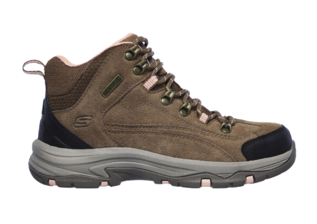 Chaussures de randonnée Skechers femme