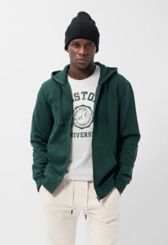 Veste Teddy Smith homme