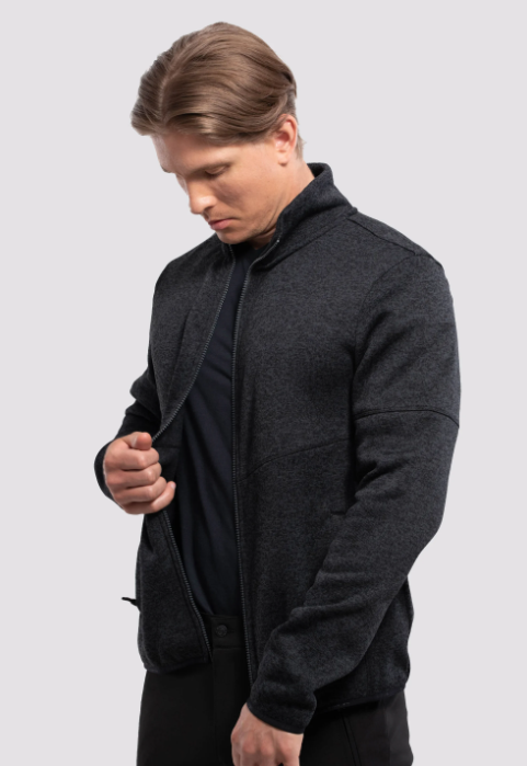 Gilet Icepeak homme