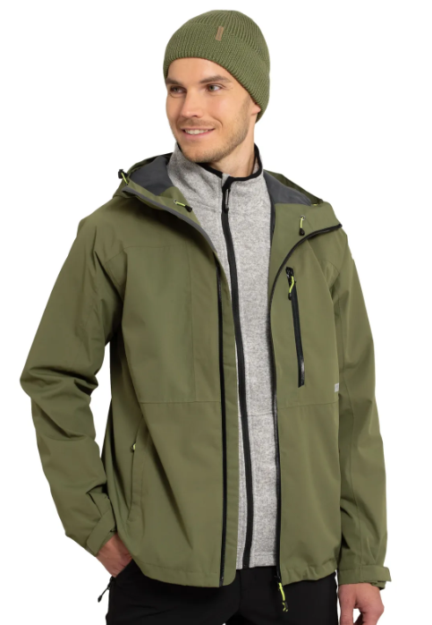 Veste Icepeak homme