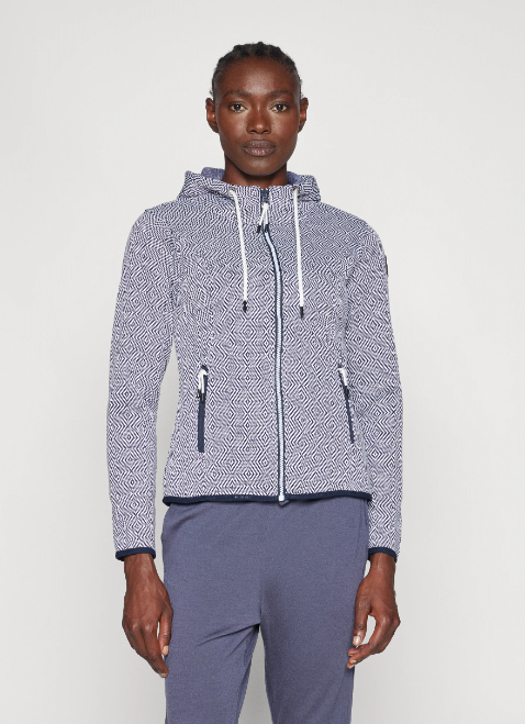 Veste Icepeak femme
