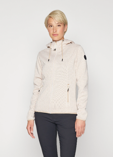 Veste Icepeak femme