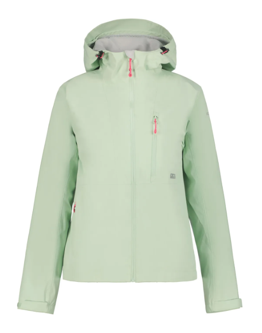 Veste Icepeak femme