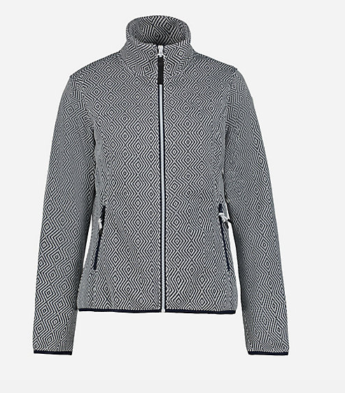Veste Icepeak femme