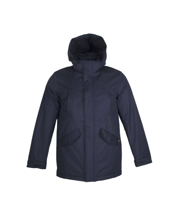 Blouson Cambridge homme