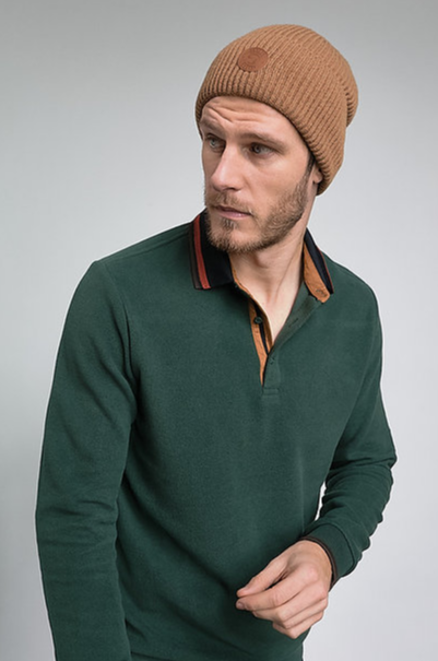 Pull Benson and Cherry homme