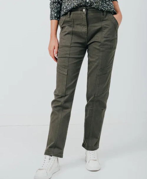 Jean Cargo C'est Beau la Vie femme
