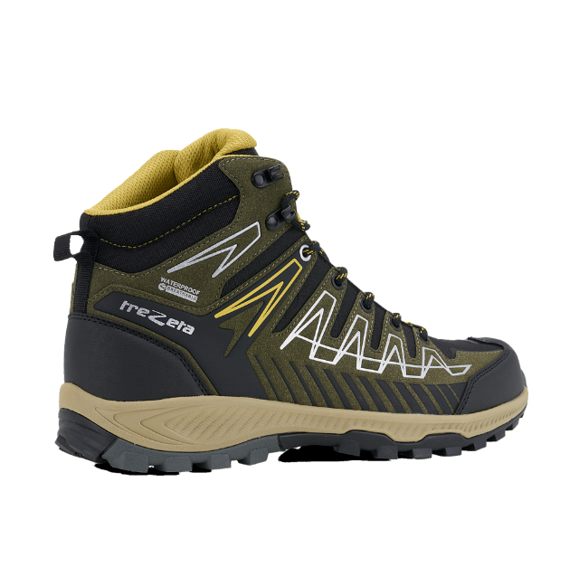 Chaussures de randonnée Trezeta homme