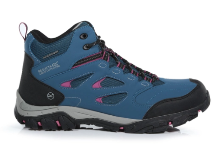 Chaussures de randonnée Regatta femme