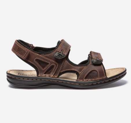 Sandalettes TBS homme