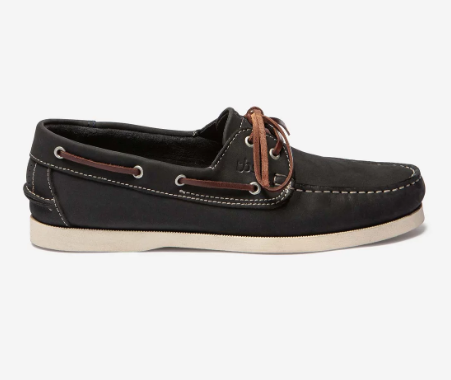Chaussures bateau TBS homme