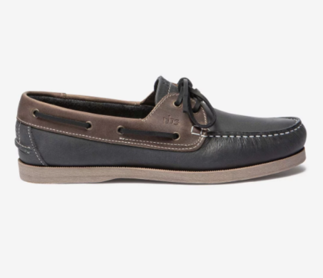 Chaussures bateau TBS homme
