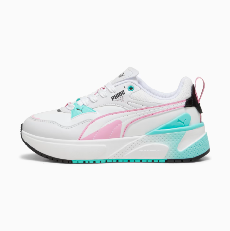 Chaussures Puma femme