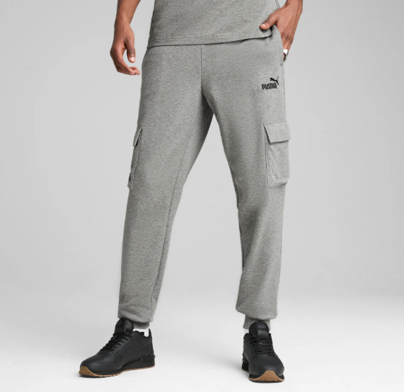 Jogging cargo Puma homme