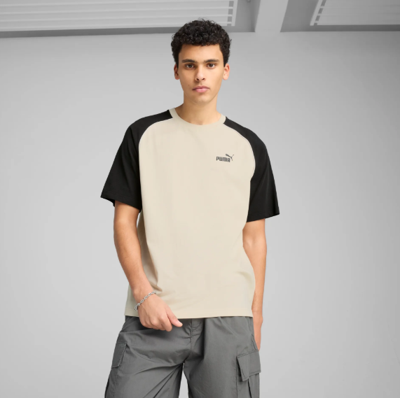 T-shirt Puma homme