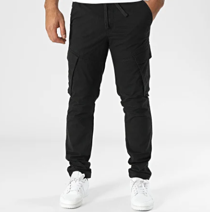 Pantalon Cargo Teddy Smith homme