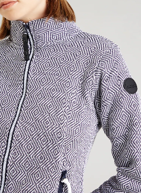 Veste Icepeak femme