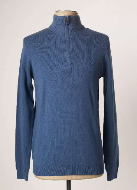 Pull Cambridge homme