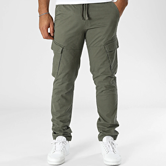 Pantalon cargo Teddy Smith homme