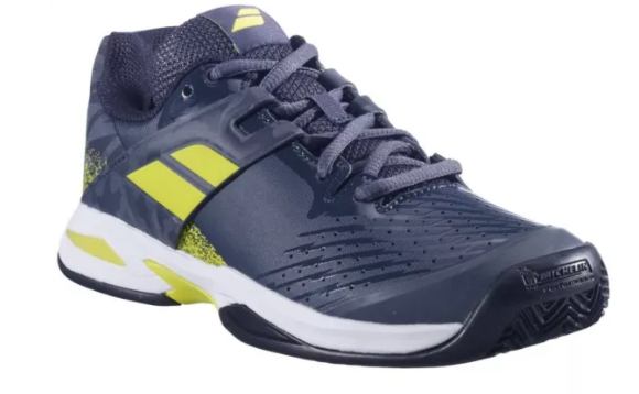 Chaussures Babolat jr