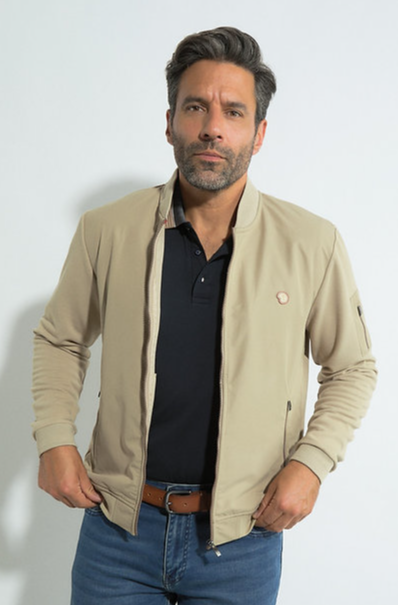 Blouson Benson and Cherry homme