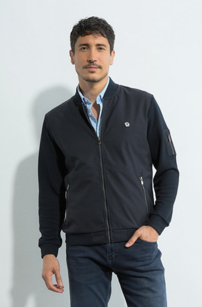 Blouson Benson and Cherry homme