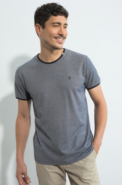 T-shirt Benson and Cherry homme