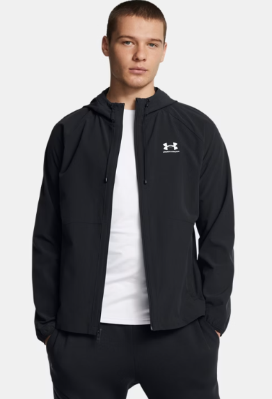 Veste Under Armour homme