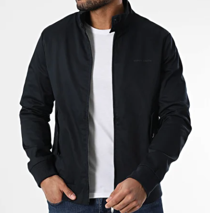 Veste Teddy Smith homme