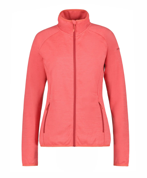 Veste Icepeak femme