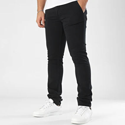 Pantalon Teddy Smith homme