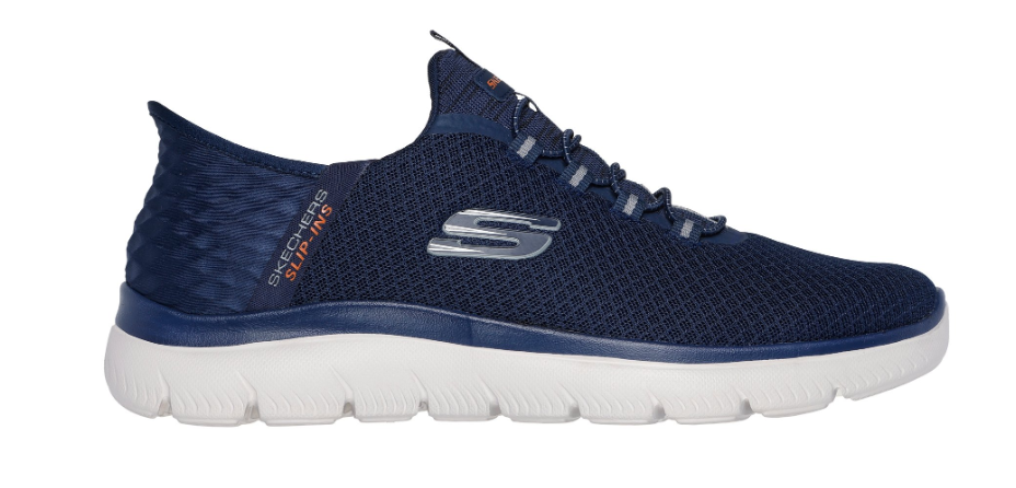 Chaussures Skechers homme