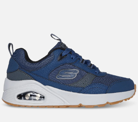 Chaussures Skechers jr