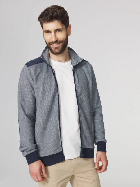 Gilet TBS homme