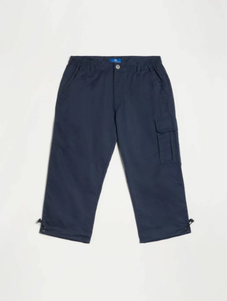 Pantacourt TBS homme
