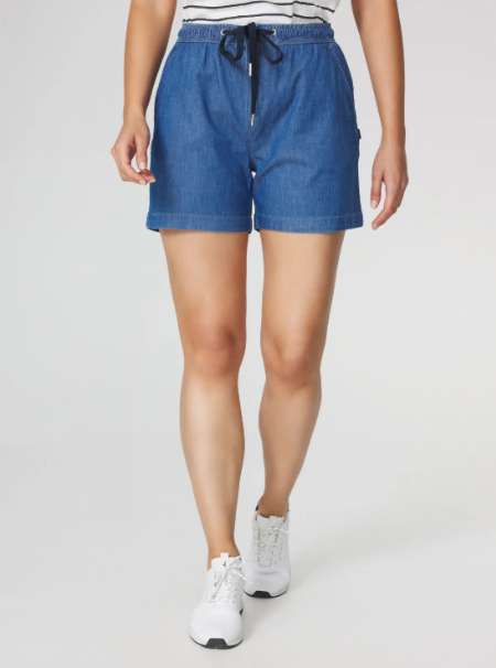 Short TBS femme