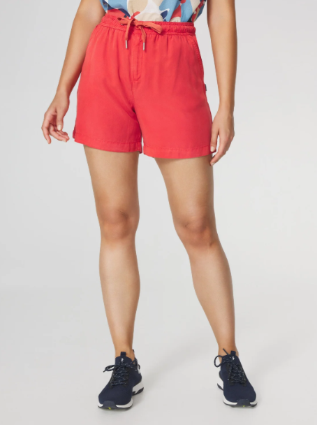 Short TBS femme