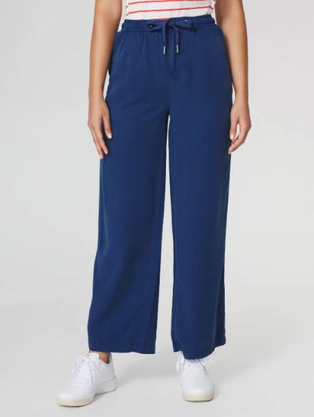 Pantalon TBS femme
