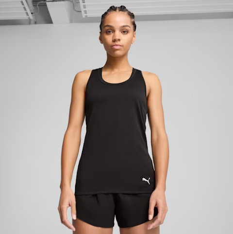 Débardeur Puma femme