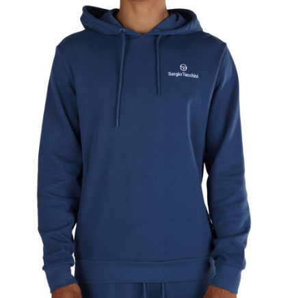 Sweat à capuche Sergio Tacchini homme