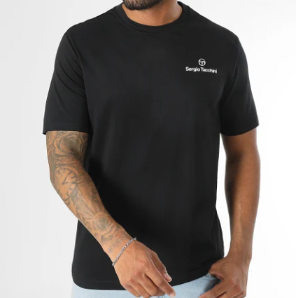 T-shirt Sergio Tacchini homme